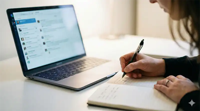 chat_log_style_work_scene_realphoto