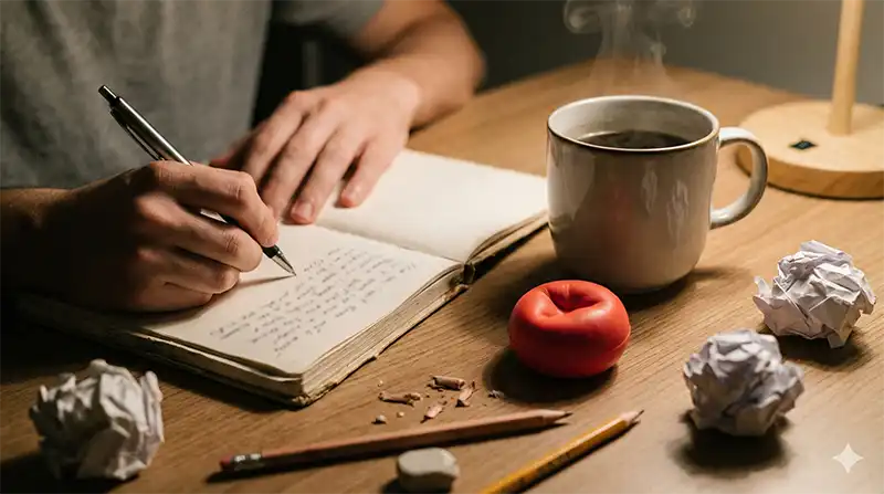 human_heat_emotion_to_words_scene