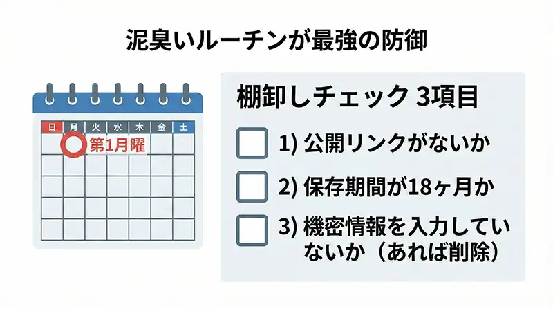 monthly_audit_checklist_calendar
