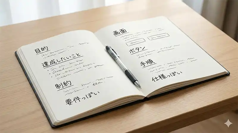 requirements_vs_spec_handwritten_notes